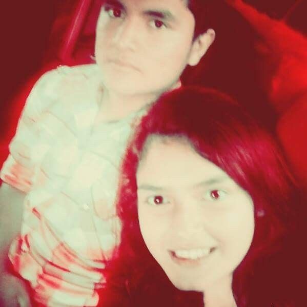 Hudson Rafael Perez Shapiama