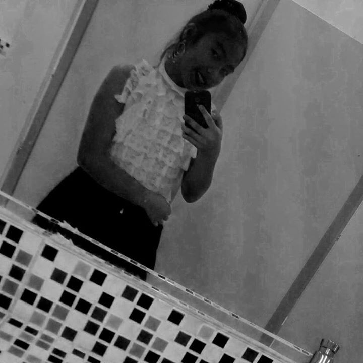 Victoria Calderon Aguirre