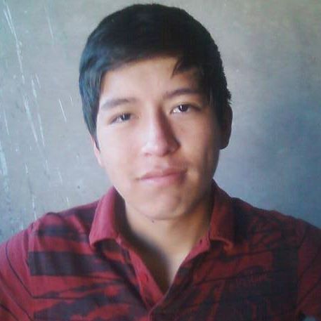 Luis Alberto Nina Estrada