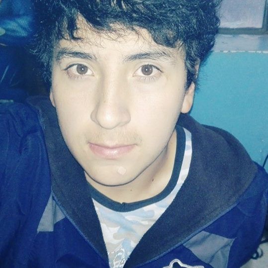 Angel Antony Perez Ramirez