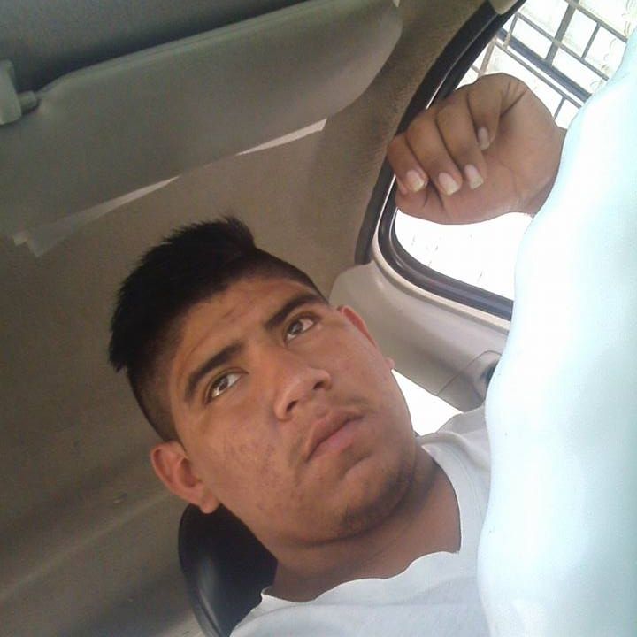 David Bravo Carrasco