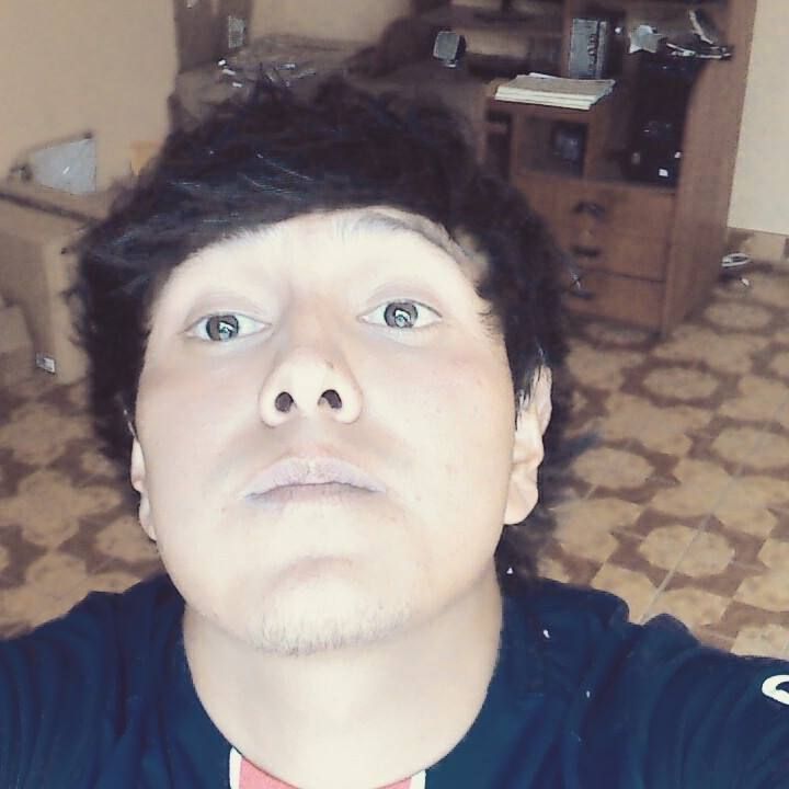 Jhon Martinez Maldonado