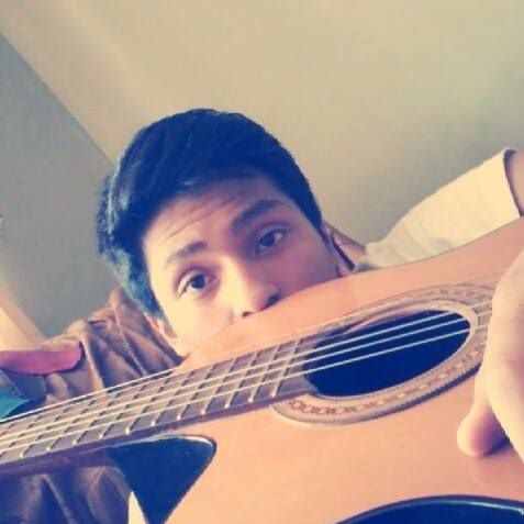 Jean Martin Sandoval