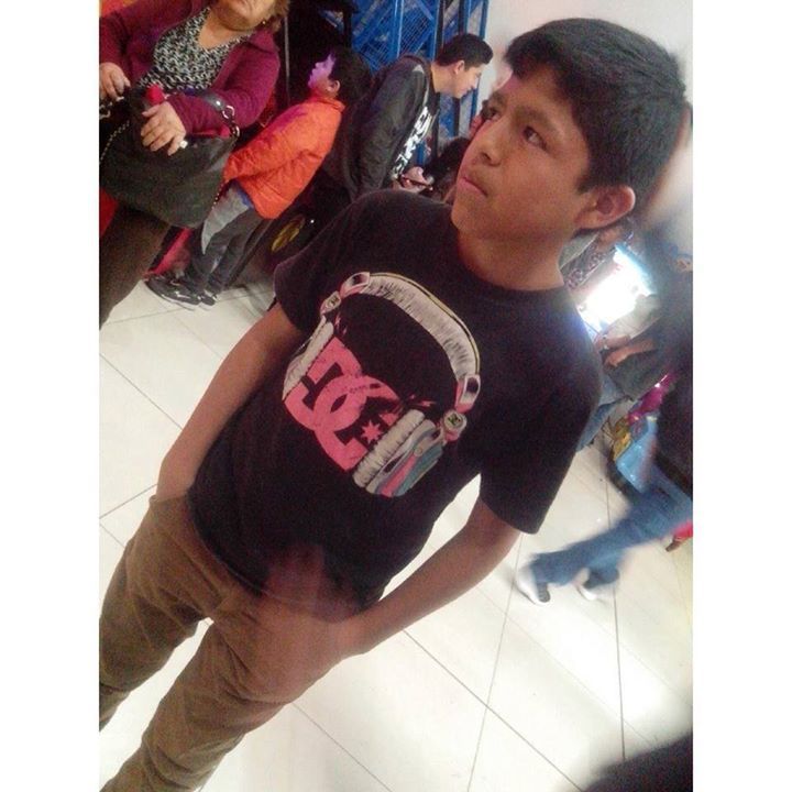 Deivy Santiago Miranda Roca