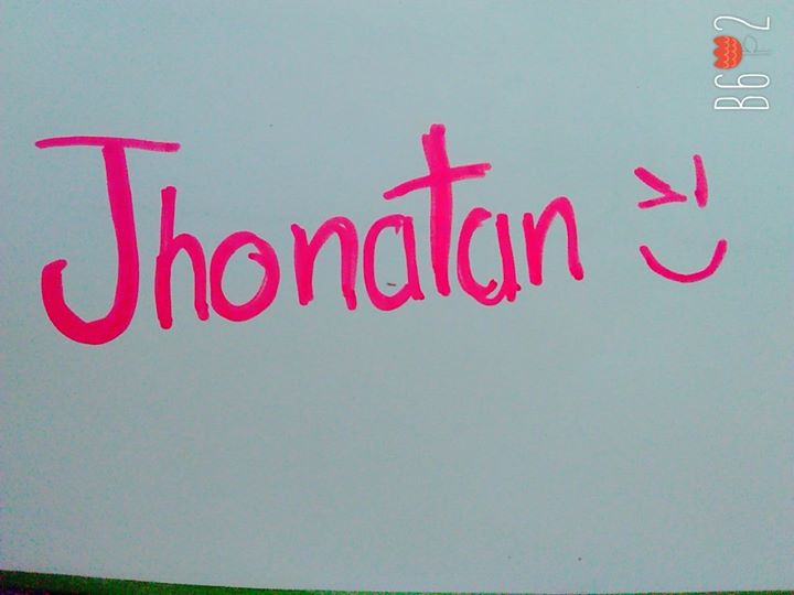 Jhonatan Smith Chaname Zuñiga