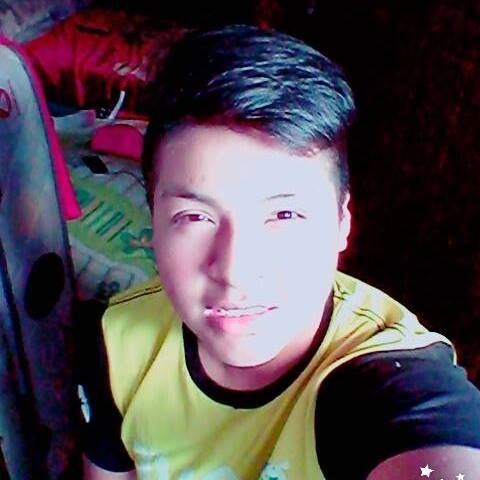 Carlitos Medina Garcia