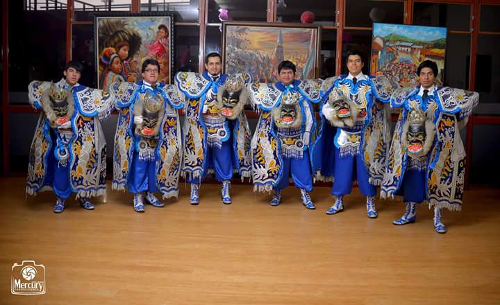 Carlos Denic Celedonio Luna