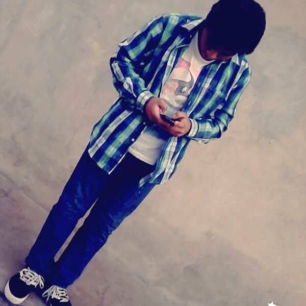 Luis Fernando Sangay Vigo