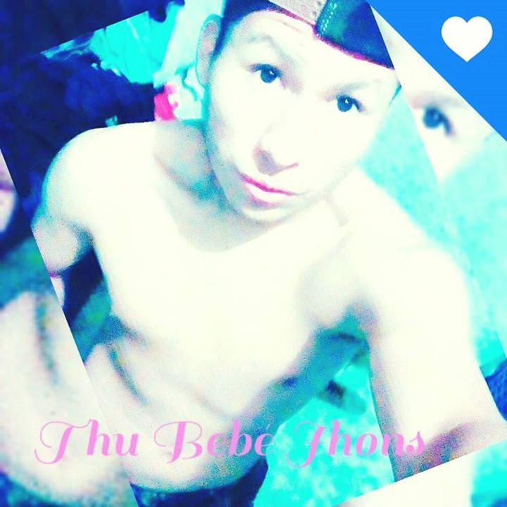 Thu Bebe Jhons Triste Pkmz