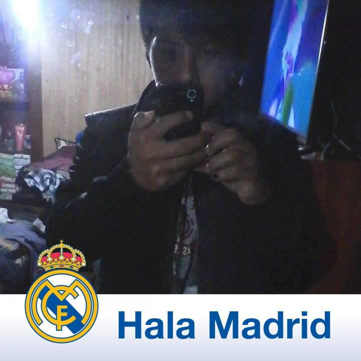 Fernanditho Jose Torres Salvatierra