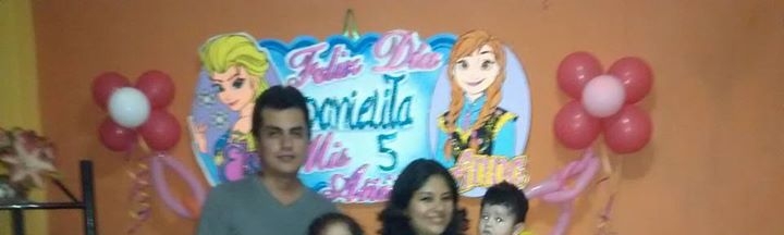 Luis Daniel Casqui Diaz