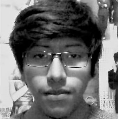 Franklin Gutierrez Arizaca