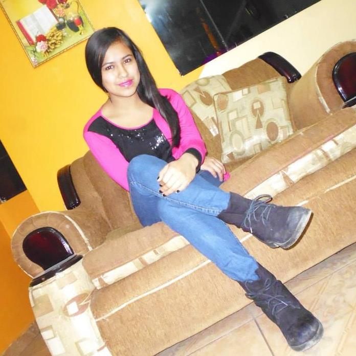 Rosy Ramirez Briones