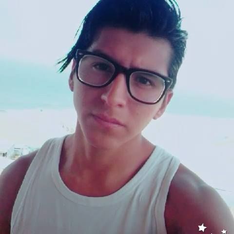 Enriquee Dipper Lopeez