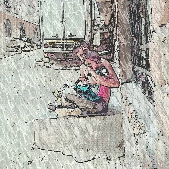 Ädriano V Thathøk ZD