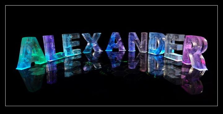 Alex A A Ander Aquino