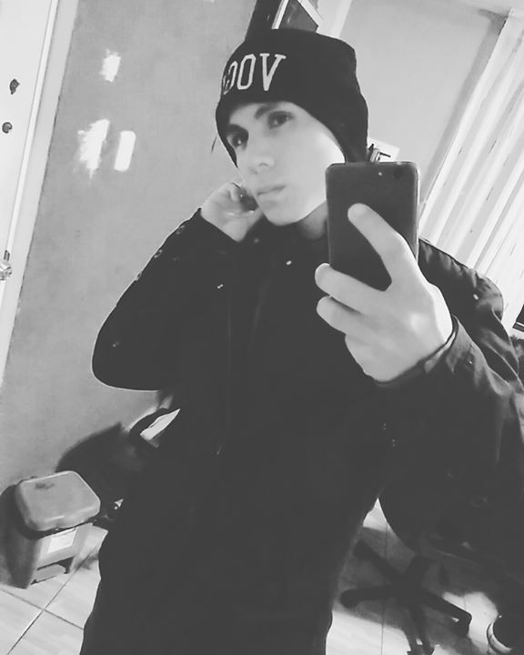 Mondragon Soto Fransua