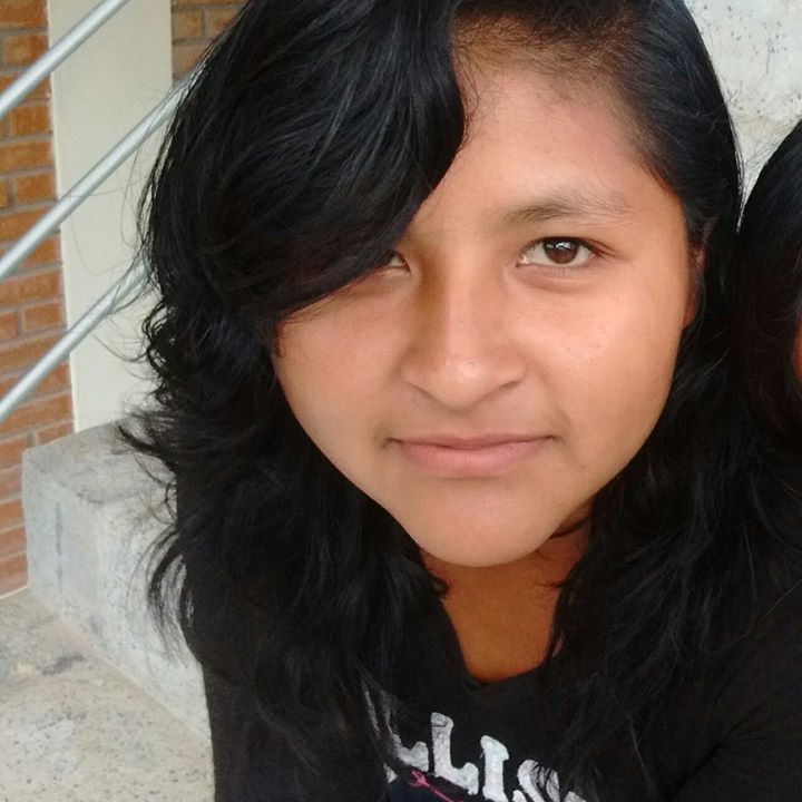 Pamela Palomino Lazaro