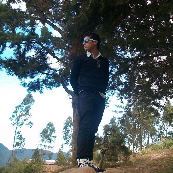 Brayan Snayder Golac Rojas