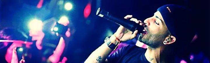 Carlos Claudio Sobrado