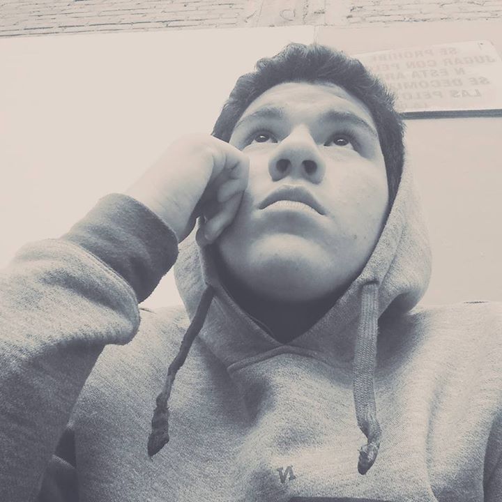 Fabrizio Uceda Armas