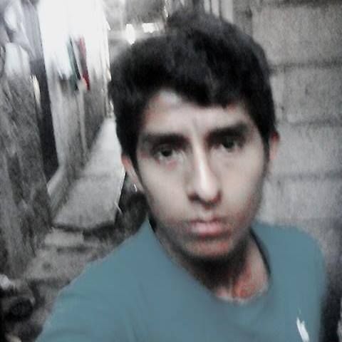 Daniel Enamorado de Carmen