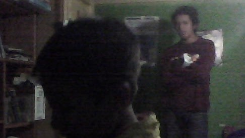 Jimmy Jaynor Pacheco Laura