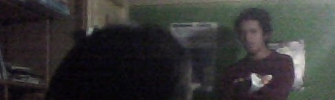 Jimmy Jaynor Pacheco Laura