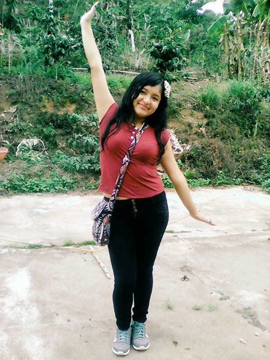 Sandra Erika Quispe Rodriguez