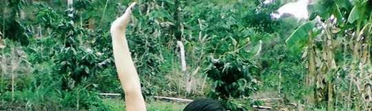 Sandra Erika Quispe Rodriguez