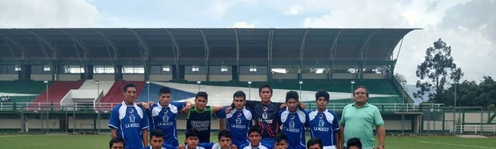 Roberth Bale Fernandez