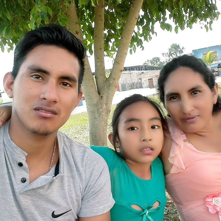 Ubaldo Ramos Raymundo