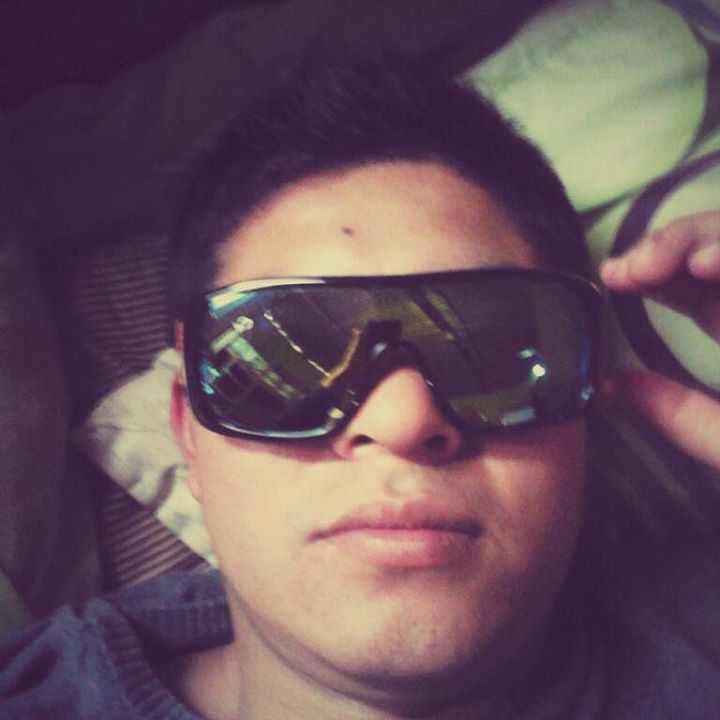 Alfredo Diaz Rodriguez