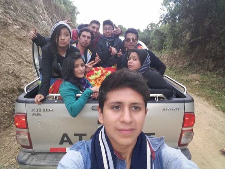 Brayan Snayder Golac Rojas