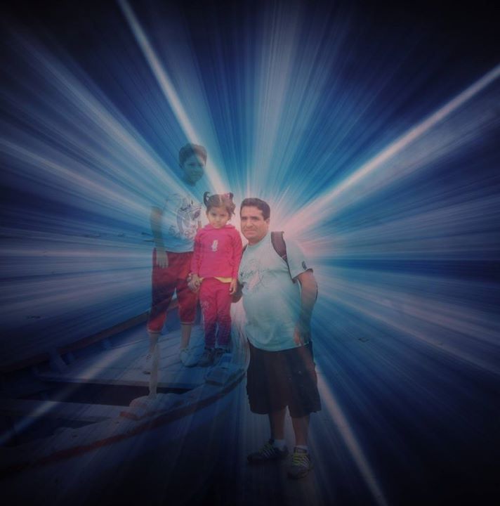 Josmer Diego Vidal Gonzales