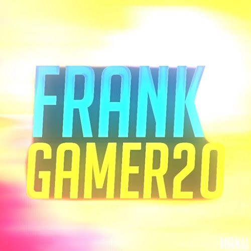 FRANK gamer20