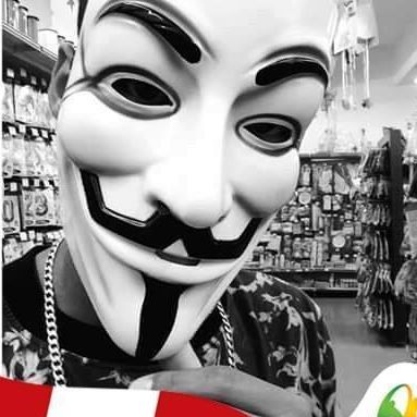 Edwin Dominguez Arqque