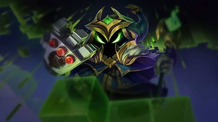 Erwin CM De Los Star&#039;s Pap