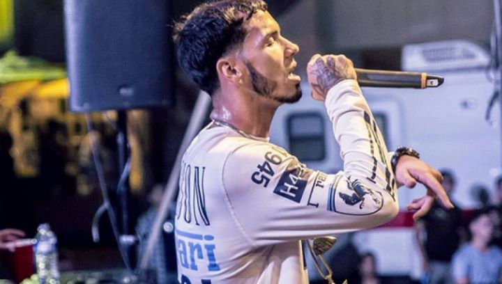 Willinton Yampier Yaranga Barrientos