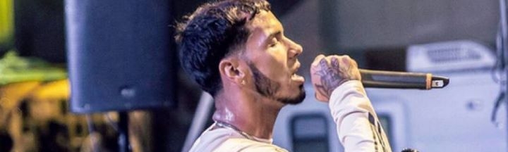 Willinton Yampier Yaranga Barrientos