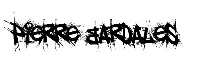 Pierre Roberto Bardales Vásquez