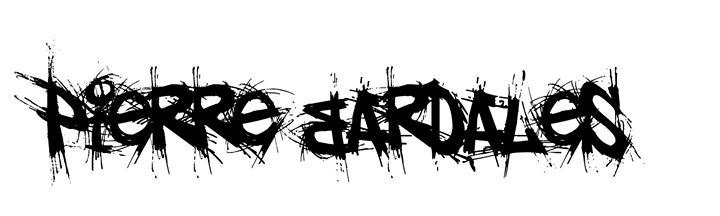 Pierre Roberto Bardales Vásquez