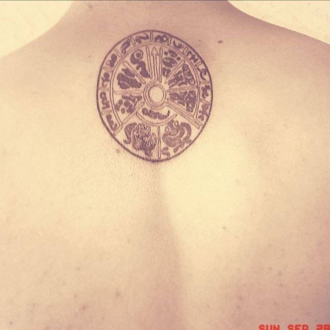 Pierre Roberto Bardales Vásquez