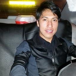 Gianbrando Lopez Condor