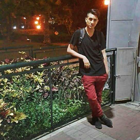 Willinton Yampier Yaranga Barrientos