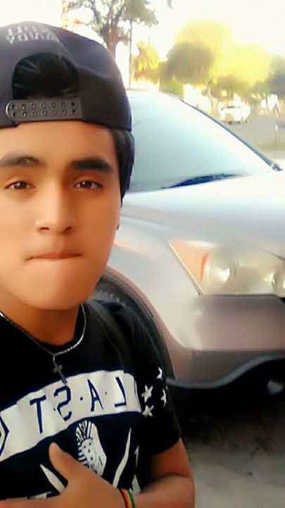 Kitole Chinchay Salvador