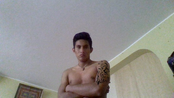 Ubaldo Ramos Raymundo