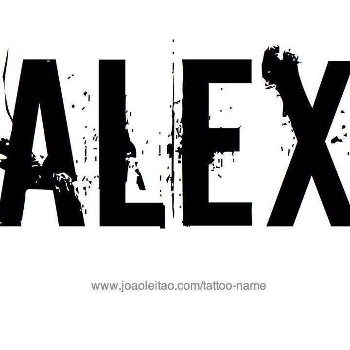 Alex A A Ander Aquino