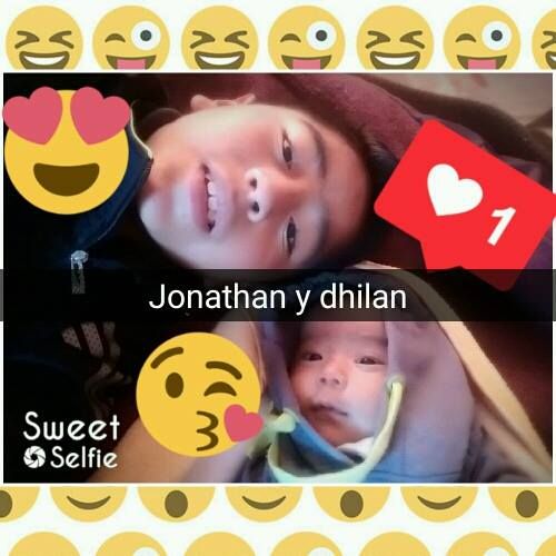 Jhonathan Jhojann Lopez Poma