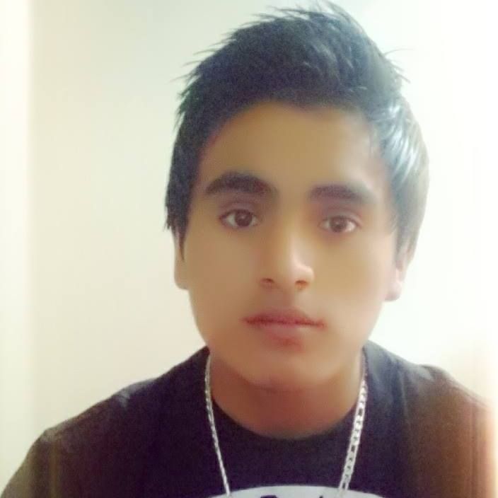 Kitole Chinchay Salvador